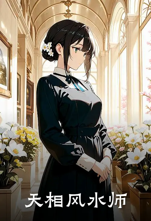 天相风水师