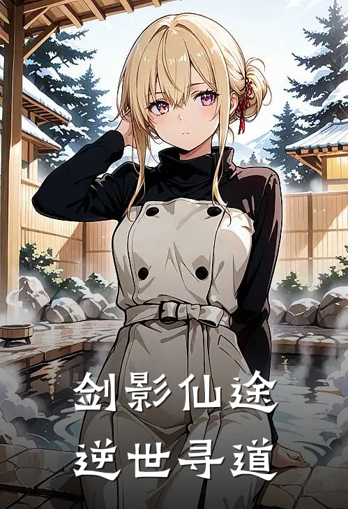 剑影仙途逆世寻道