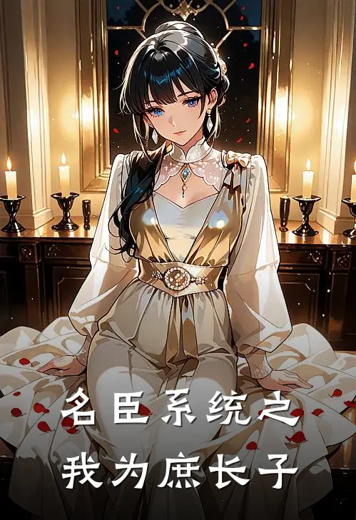 名臣系统之我为庶长子