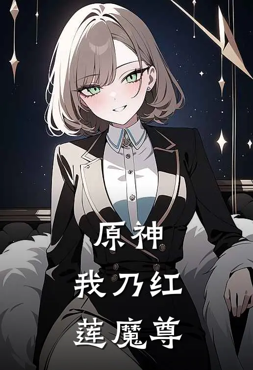 原神：我乃红莲魔尊