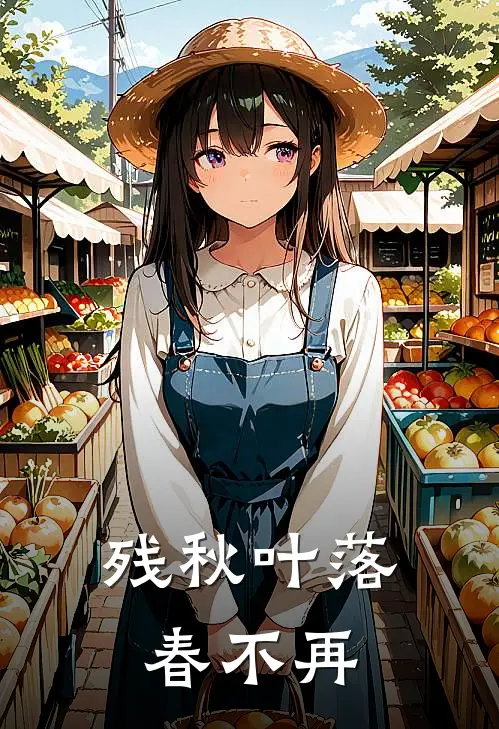 残秋叶落春不再