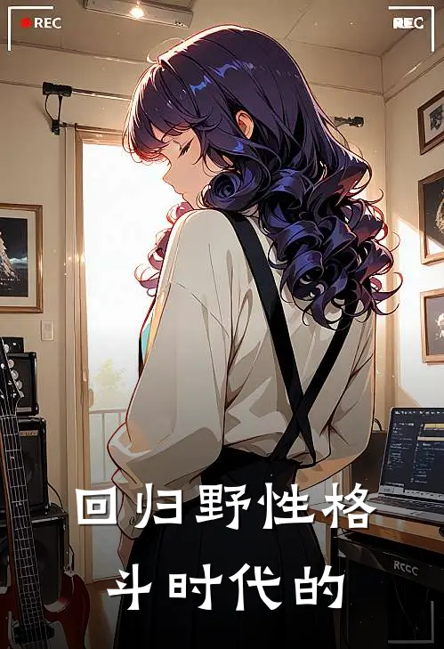 回归野性格斗时代的