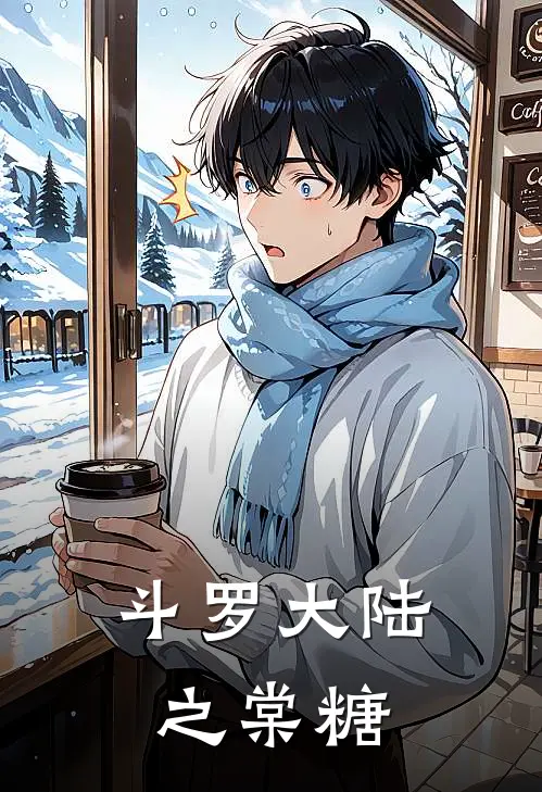 斗罗大陆之棠糖