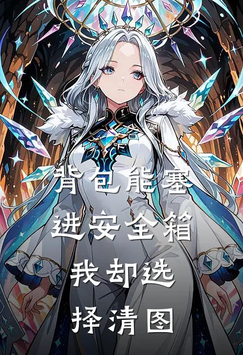 背包能塞进安全箱，我却选择清图