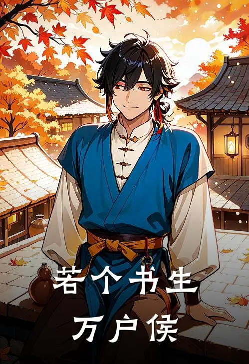 若个书生万户侯