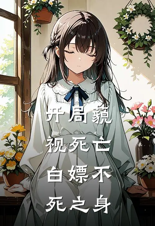 开局藐视死亡，白嫖不死之身