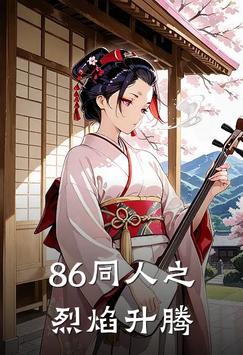 86同人之烈焰升腾