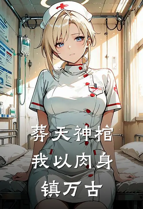 葬天神棺，我以肉身镇万古