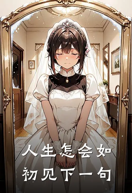 人生怎会如初见下一句