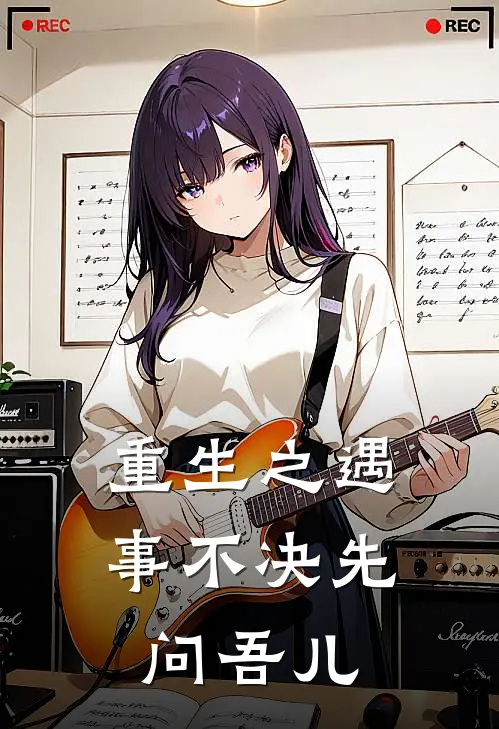 重生之遇事不决先问吾儿