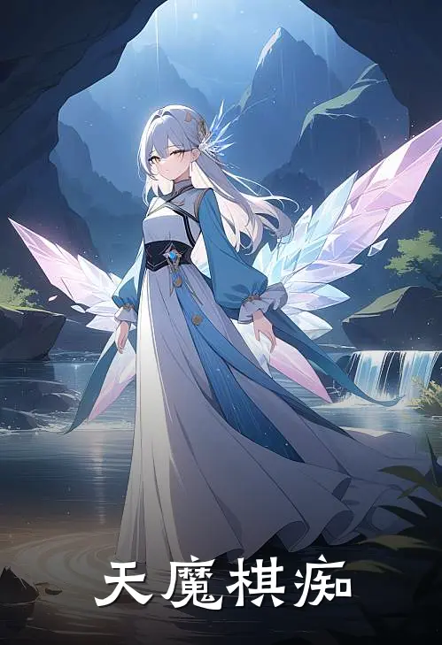 天魔棋痴