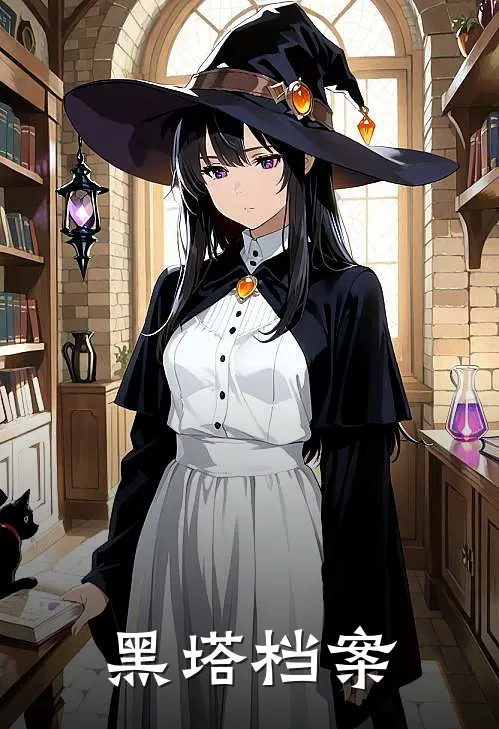 黑塔档案