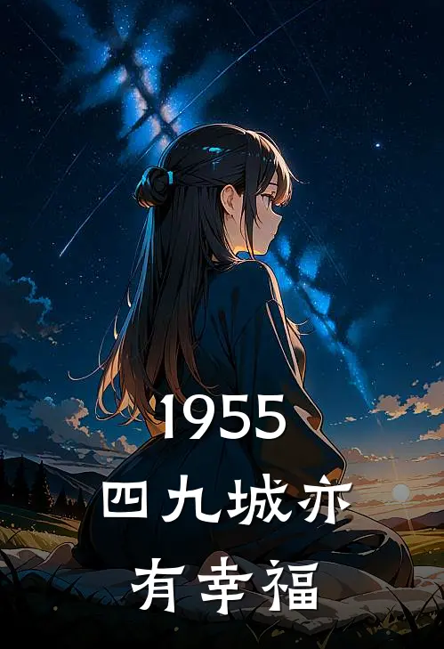 1955：四九城亦有幸福