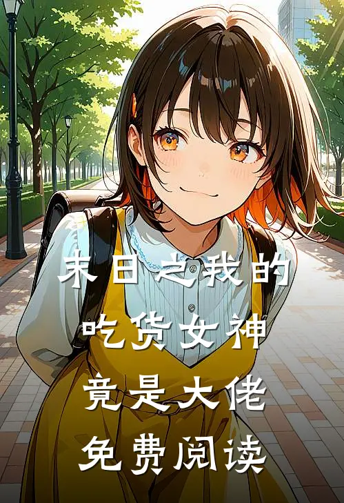 末日之我的吃货女神竟是大佬免费阅读