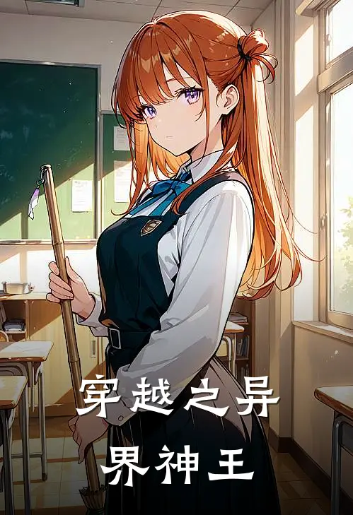 穿越之异界神王