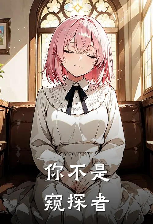 你不是窥探者