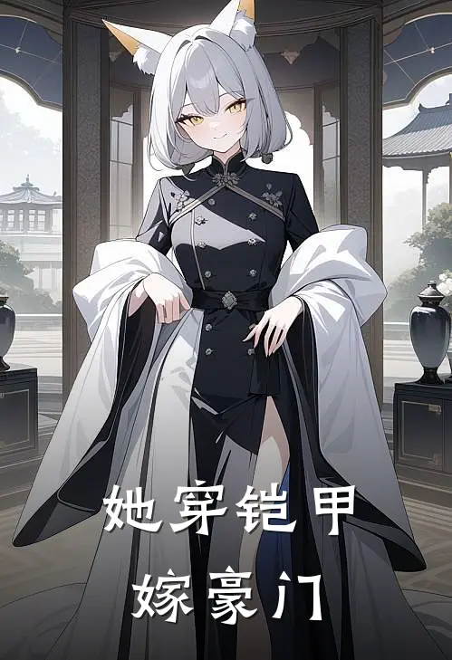 她穿铠甲嫁豪门