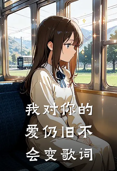 我对你的爱仍旧不会变歌词