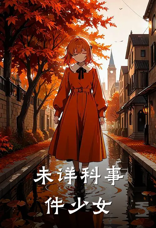 未详科事件少女