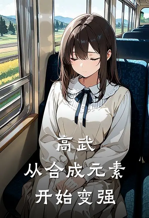 高武：从合成元素开始变强