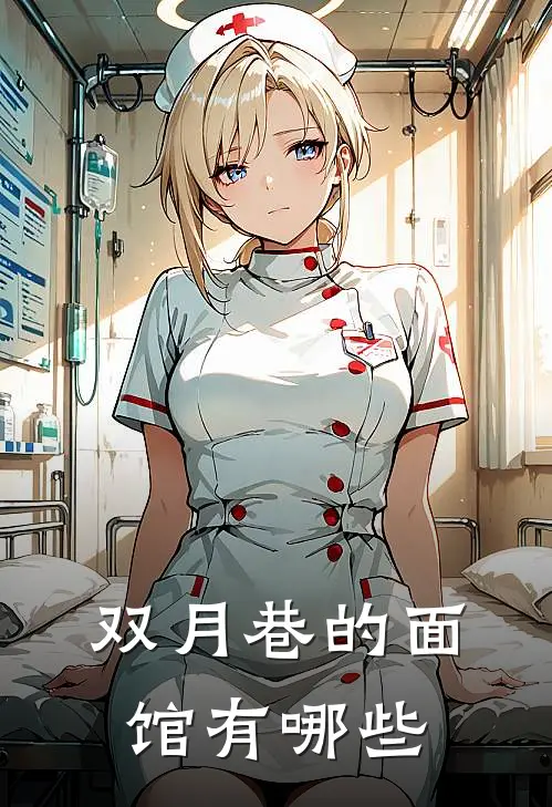 双月巷的面馆有哪些