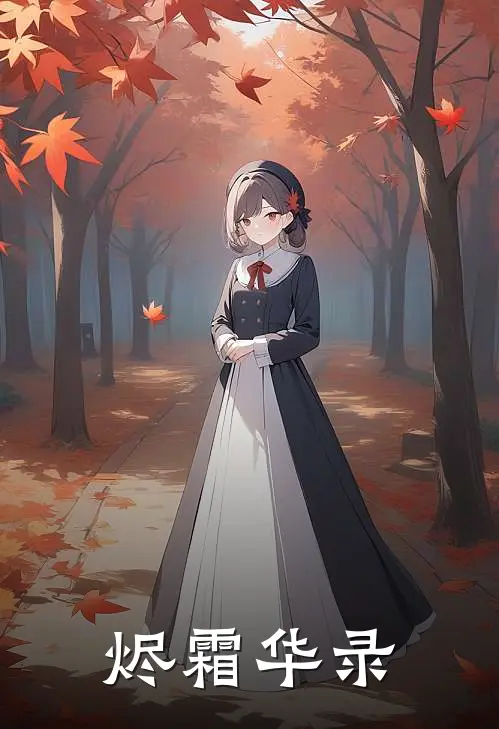 烬霜华录