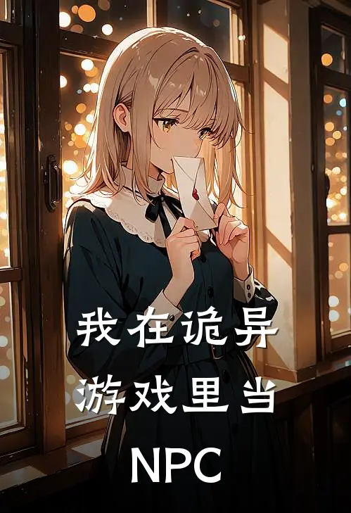 我在诡异游戏里当NPC