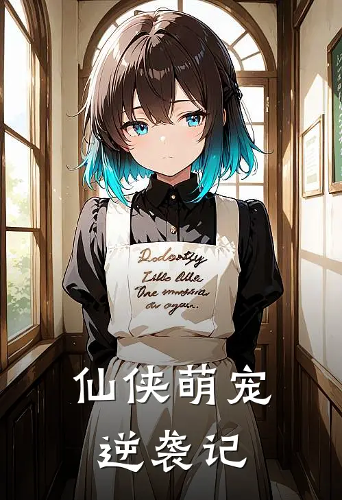 仙侠萌宠逆袭记