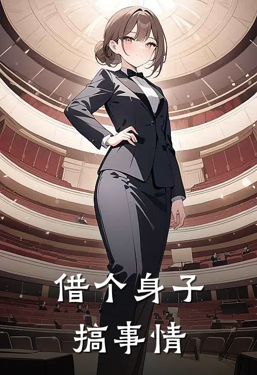 借个身子搞事情