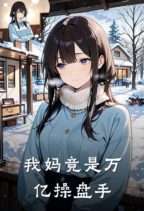 我妈竟是万亿操盘手