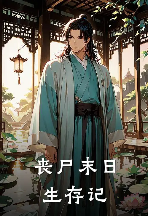 丧尸末日生存记