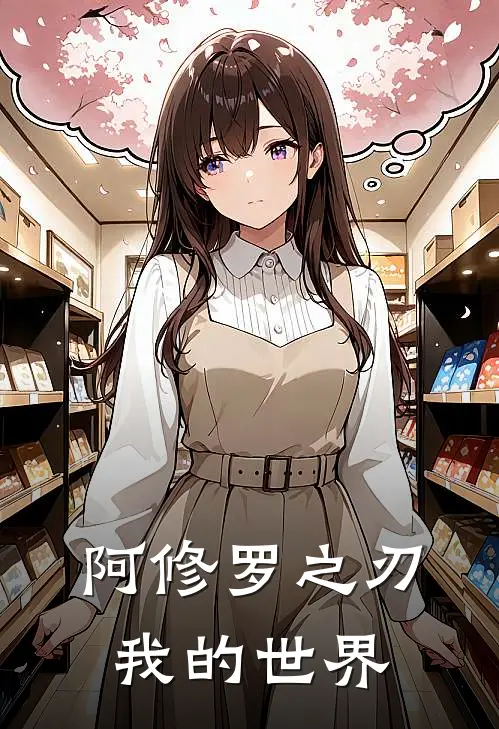 阿修罗之刃,我的世界