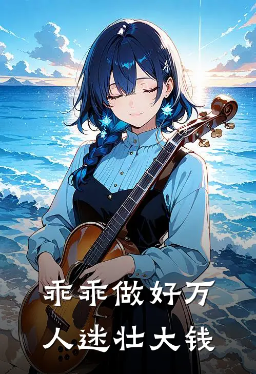 乖乖做好万人迷壮大钱