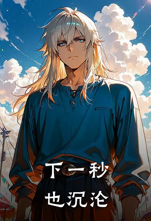 下一秒也沉沦