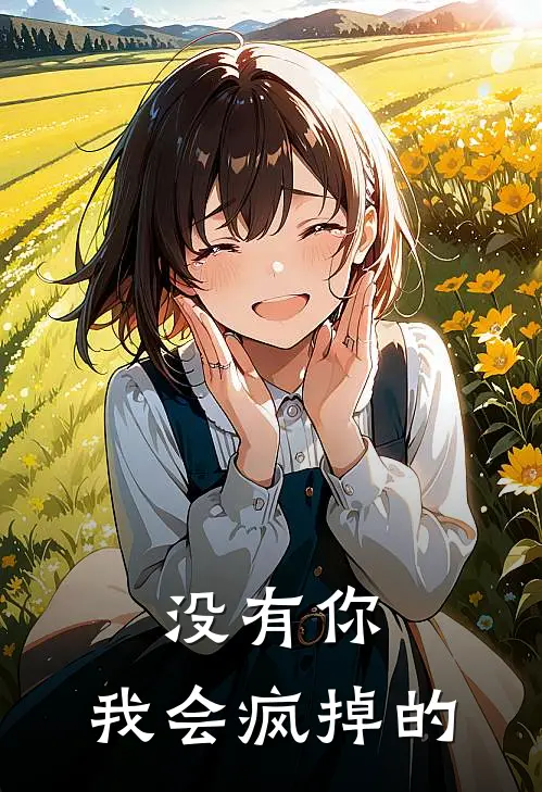 没有你，我会疯掉的