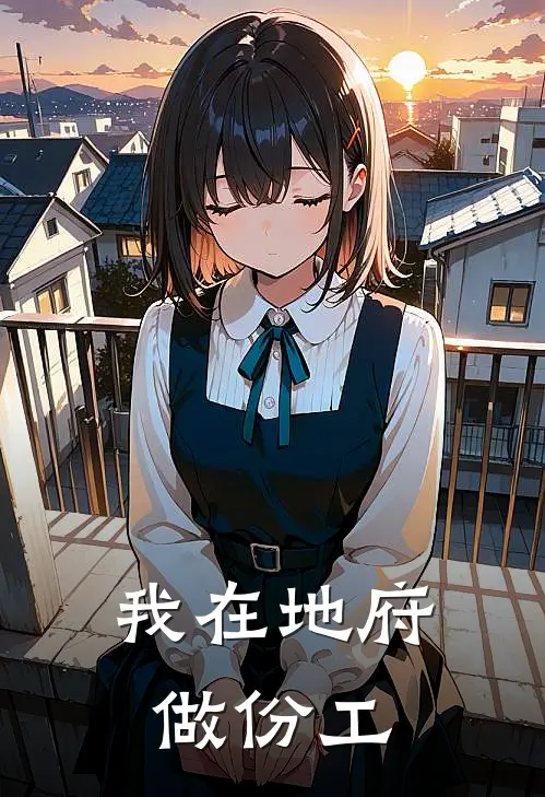 我在地府做份工