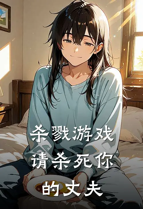 杀戮游戏：请杀死你的丈夫