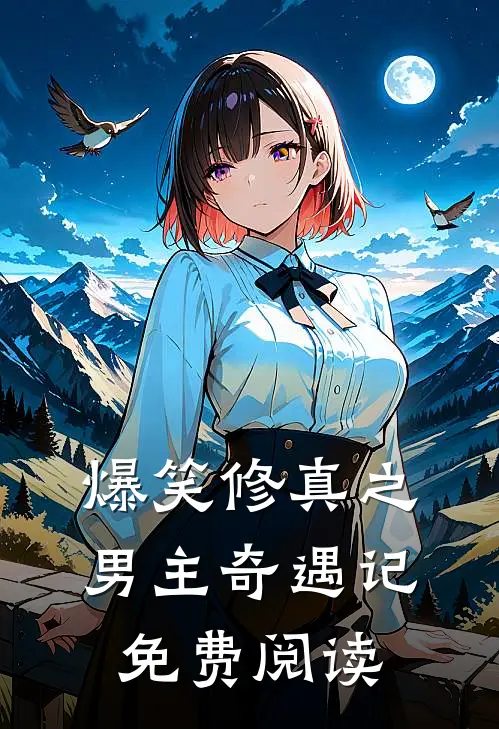 爆笑修真之男主奇遇记免费阅读