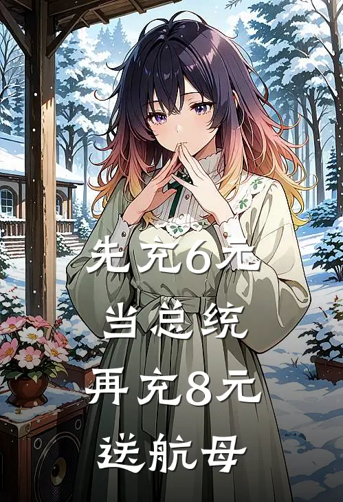 先充6元当总统，再充8元送航母