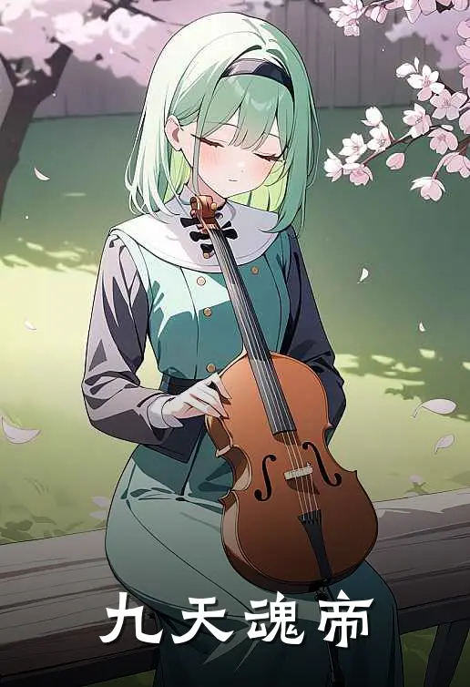 九天魂帝
