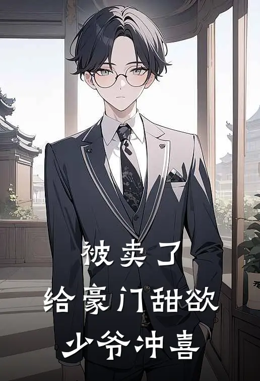 被卖了，给豪门甜欲少爷冲喜