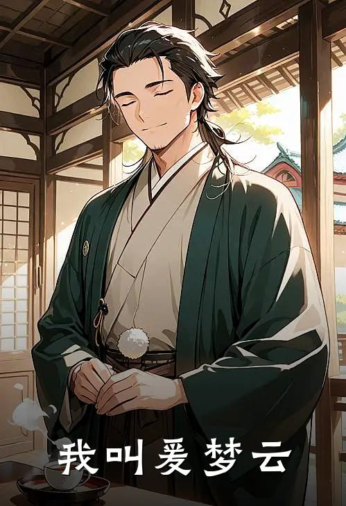 我叫爰梦云