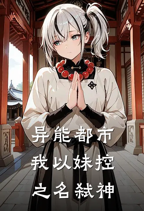 异能都市，我以妹控之名弑神