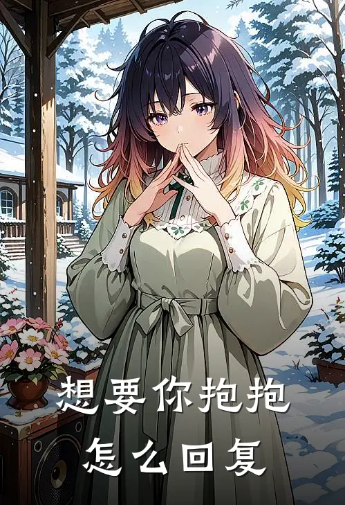 想要你抱抱怎么回复