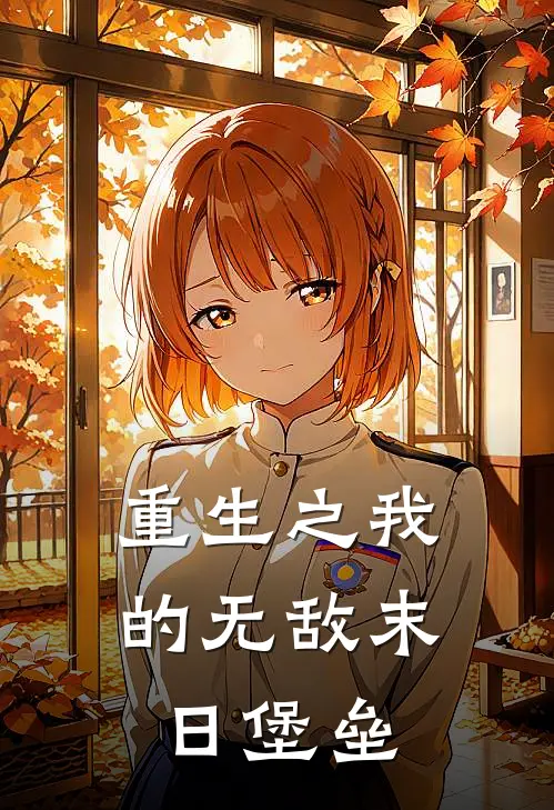 重生之我的无敌末日堡垒