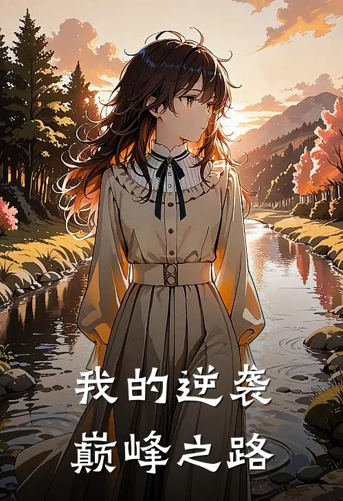 我的逆袭巅峰之路