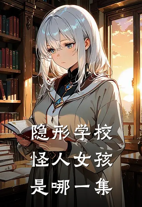 隐形学校怪人女孩是哪一集