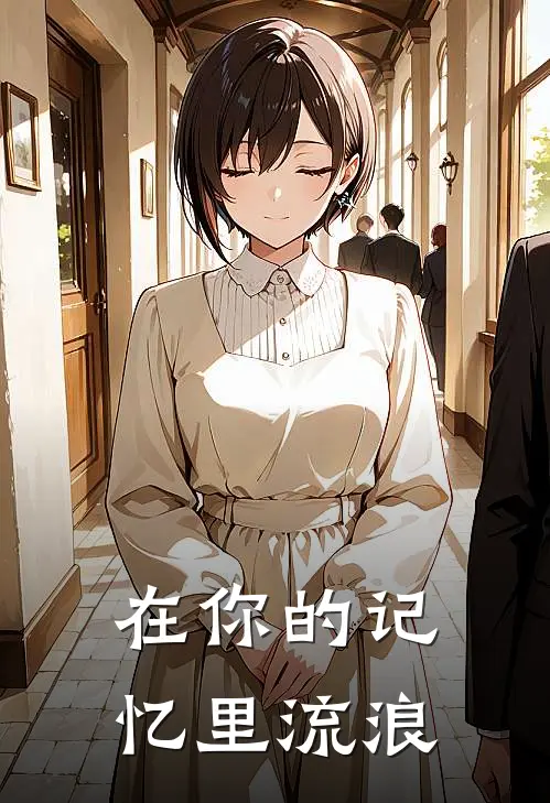 在你的记忆里流浪
