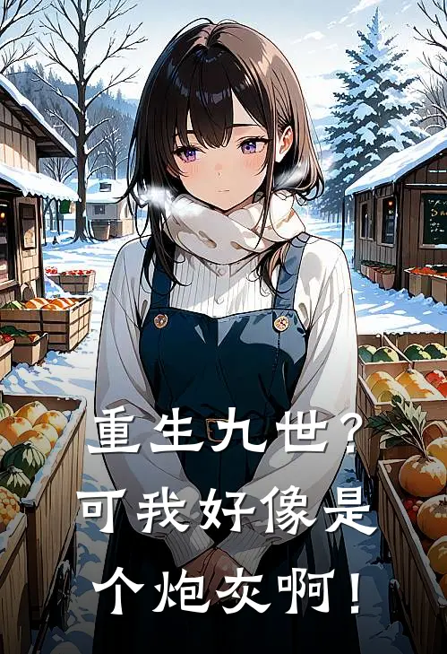 重生九世？可我好像是个炮灰啊！