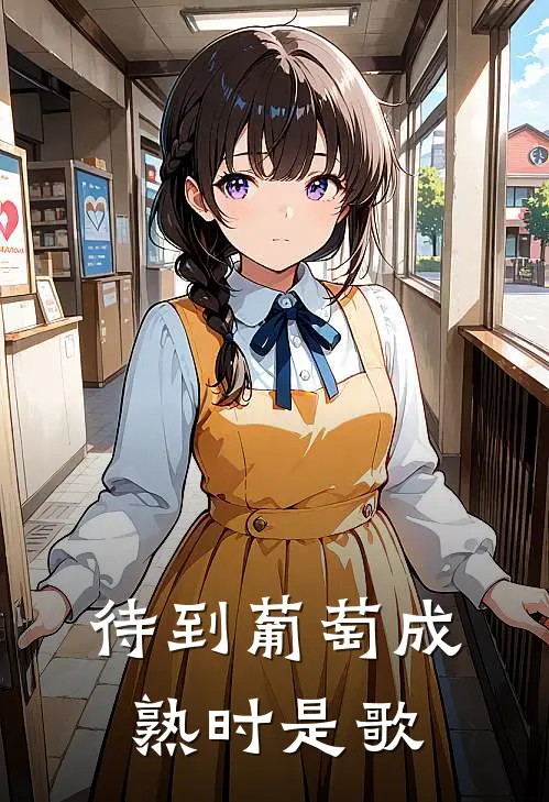 待到葡萄成熟时是歌